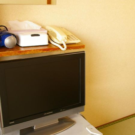 Hotel Oumiya Kyoto Kamer foto