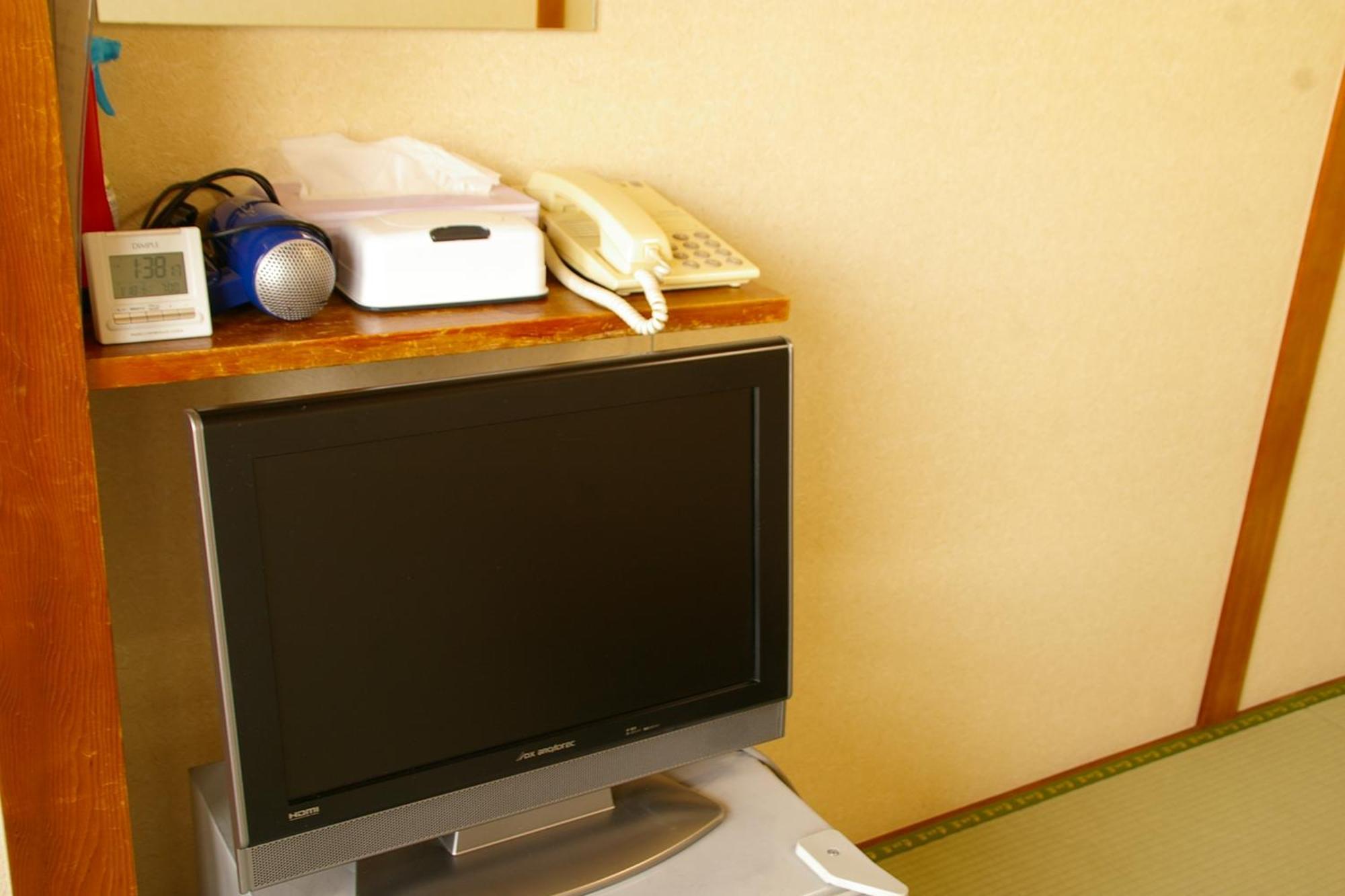 Hotel Oumiya Kyoto Kamer foto