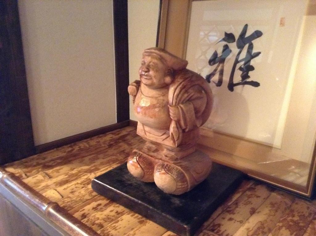 Hotel Oumiya Kyoto Buitenkant foto